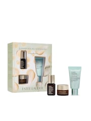 Estée Lauder Summer Skin All Year Round DayWear Skincare Gift Set (Worth £48) - Image 1 of 3