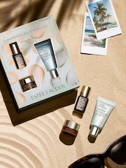 Estée Lauder Summer Skin All Year Round DayWear Skincare Gift Set (Worth £48) - Image 2 of 3
