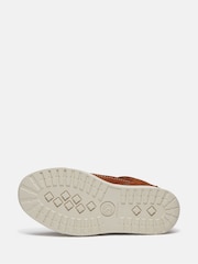Timberland Mid Hook Loop Kids Trainers - Image 3 de 10