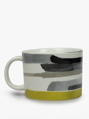 Harlequin Set of 2 MULTI Zeal Mugs - Image 3 of 5