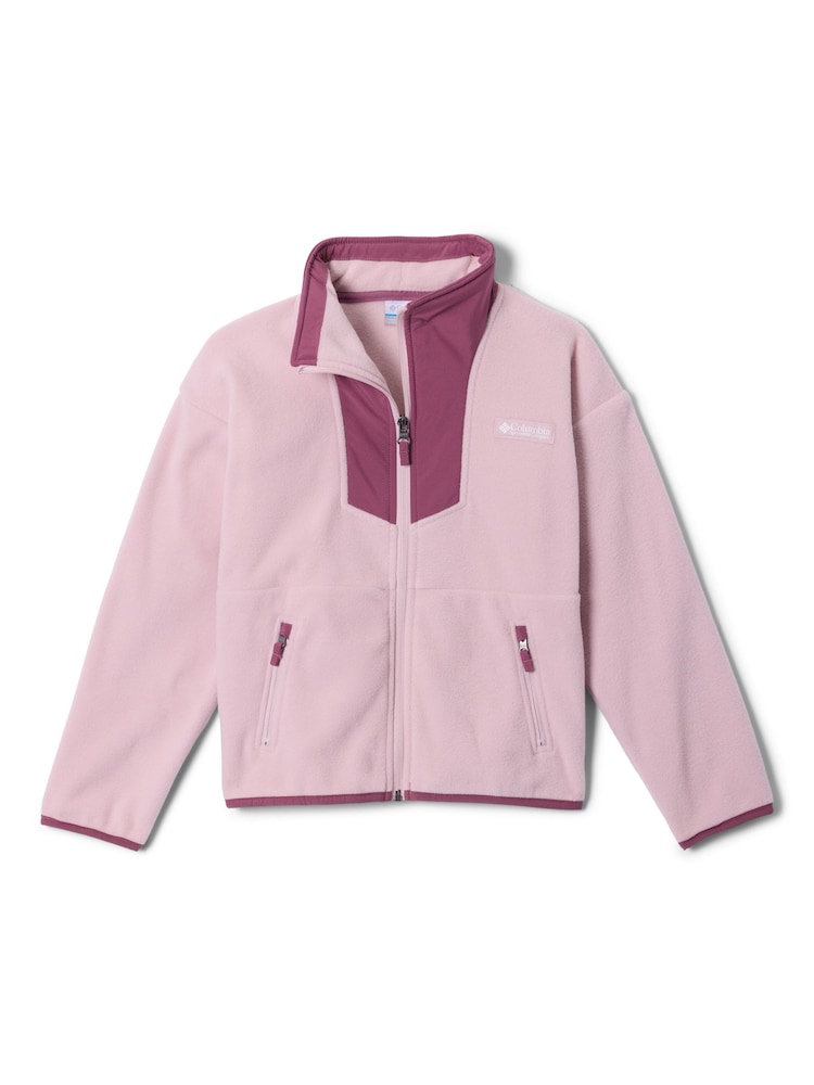 Columbia Sequoia Grove™ fleece med full glidelås - Bilde 1 av 2