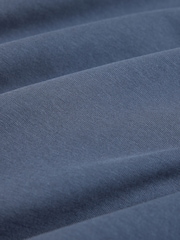 Multi Long Sleeve Crew Neck T-Shirts 5 Pack - Image 12 of 12