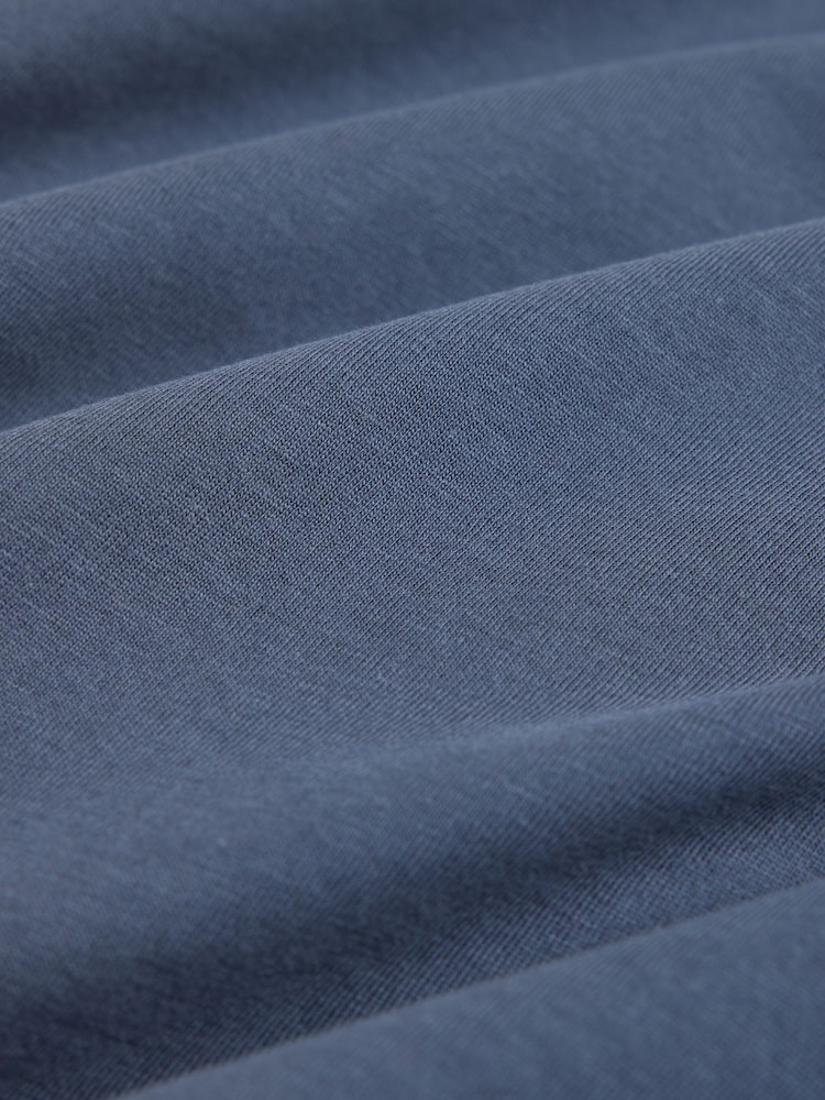 Multi Long Sleeve Crew Neck T-Shirts 5 Pack - Image 12 of 12 Multi Long Sleeve Crew Neck T-Shirts 5 Pack - Image 12 of 12
