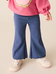 Rose pomme - Ensemble Manches longues Top et Leggings (3mths-7yrs) - Image 4 de 11