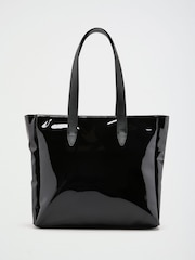 Quilted Shopper School Bag - Imagen 2 de 4
