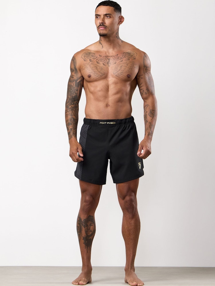 Шорты Gym King Fairman Combat 7 " - Изображение 4 4