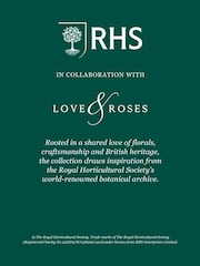 RHS x Love & Roses Beauty Edit (Worth Over £110) - Image 4 of 4