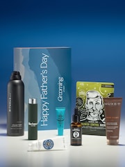 Happy Father's Day Grooming Box (Worth £84) - Image 1 of 3