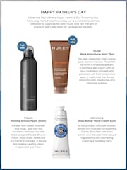 Happy Father's Day Grooming Box (Worth £84) - Image 2 of 3