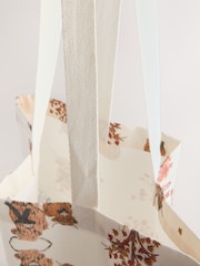 Neutral Hamish Shopper Bag - Image 3 of 5