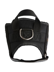 Regatta Black Reflective Dog Harness - Image 4 of 5