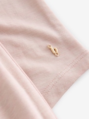 B by Ted Baker Lyocell and Wool Blend Pyjamas Set - Image 13 of 15