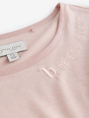 B by Ted Baker Lyocell and Wool Blend Pyjamas Set - Image 14 of 15