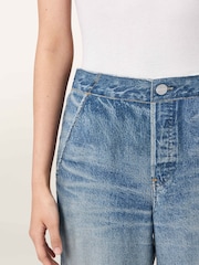 بنطلون Selma من AllSaints - Image 4 of 7