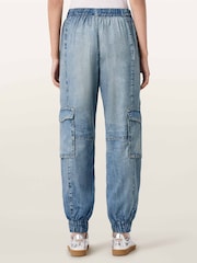 بنطلون Selma من AllSaints - Image 5 of 7