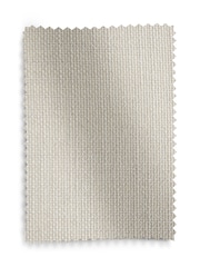 MADE.COM Textured Weave Natural Kyna Bed - Image 6 of 6