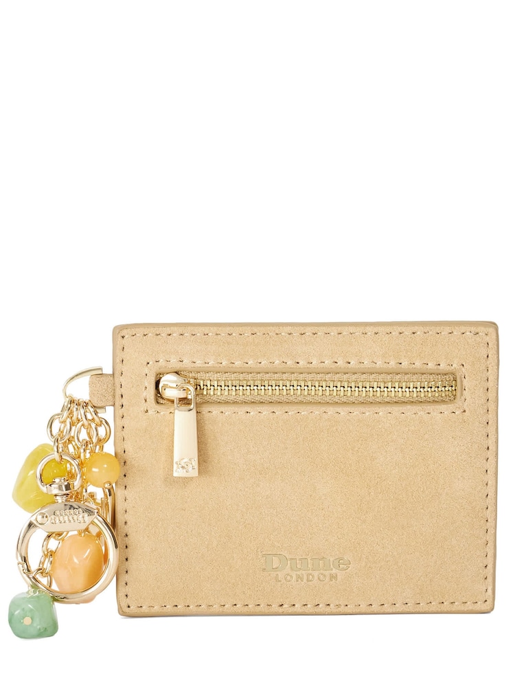 Dune London Natural Klub Purse - Image 1 of 4