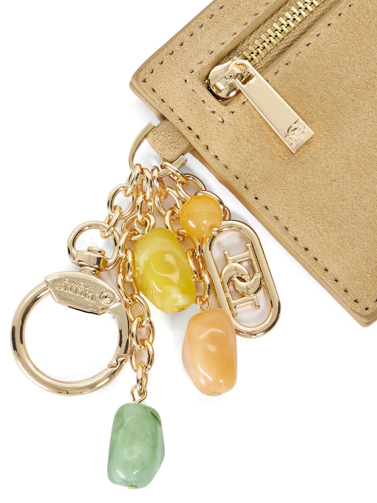 Dune London Natural Klub Purse - Image 4 of 4