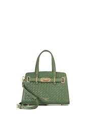 Dune London Green Dinkydefine Grab Bag - Image 7 of 7