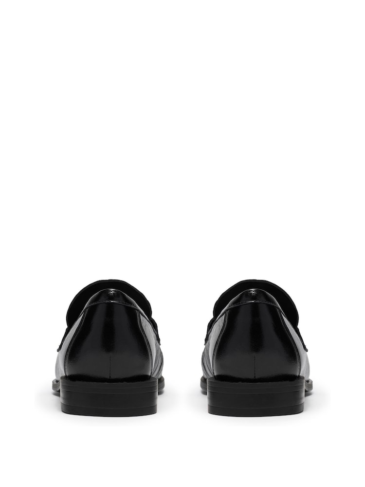 Clarks Black Patent Alixia Walk Black Patent Shoes - Image 6 of 6 Clarks Black Patent Alixia Walk Black Patent Shoes - Image 6 of 6