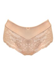 Μπεζ - Εσώρουχο Pour Moi Fleur - Εικόνα 3 από 4