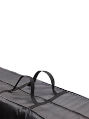 Pacific Anthracite Outdoor Cushion Bag Aerocover - Image 3 of 6