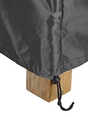 Pacific Anthracite Garden Set Aerocover Square - Image 2 of 6