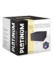 Pacific Anthracite Garden Set Aerocover Anthracite - Image 1 of 6