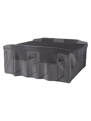 Pacific Anthracite Garden Set Aerocover Anthracite - Image 2 of 6