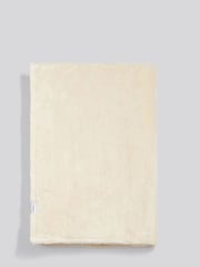 Us Polo Assn Premium Fleece Throw - صورة 1 من 6