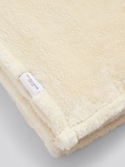 Us Polo Assn Premium Fleece Throw - صورة 3 من 6