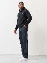 Columbia Black Columbia Dry Creek Heavyweight Hoodie - Image 2 of 4