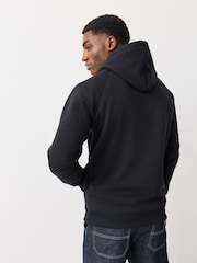 Columbia Black Columbia Dry Creek Heavyweight Hoodie - Image 3 of 4