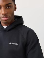 Columbia Black Columbia Dry Creek Heavyweight Hoodie - Image 4 of 4
