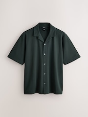 Neutral/Green/Grey 3 Pack Jersey Shirt and Short Set - Image 2 of 9