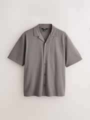 Neutral/Green/Grey 3 Pack Jersey Shirt and Short Set - Image 3 of 9