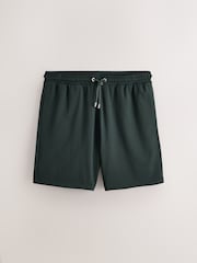 Neutral/Green/Grey 3 Pack Jersey Shirt and Short Set - Image 5 of 9