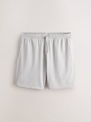 Neutral/Green/Grey 3 Pack Jersey Shirt and Short Set - Image 7 of 9