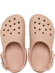 Crocs Classic Metallic Buckle Sandals - 画像 3 / 7