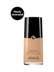 Armani Beauty Luminous Silk Foundation - Image 6 of 6