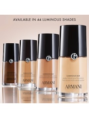 Armani Beauty Luminous Silk Foundation - Image 8 of 9
