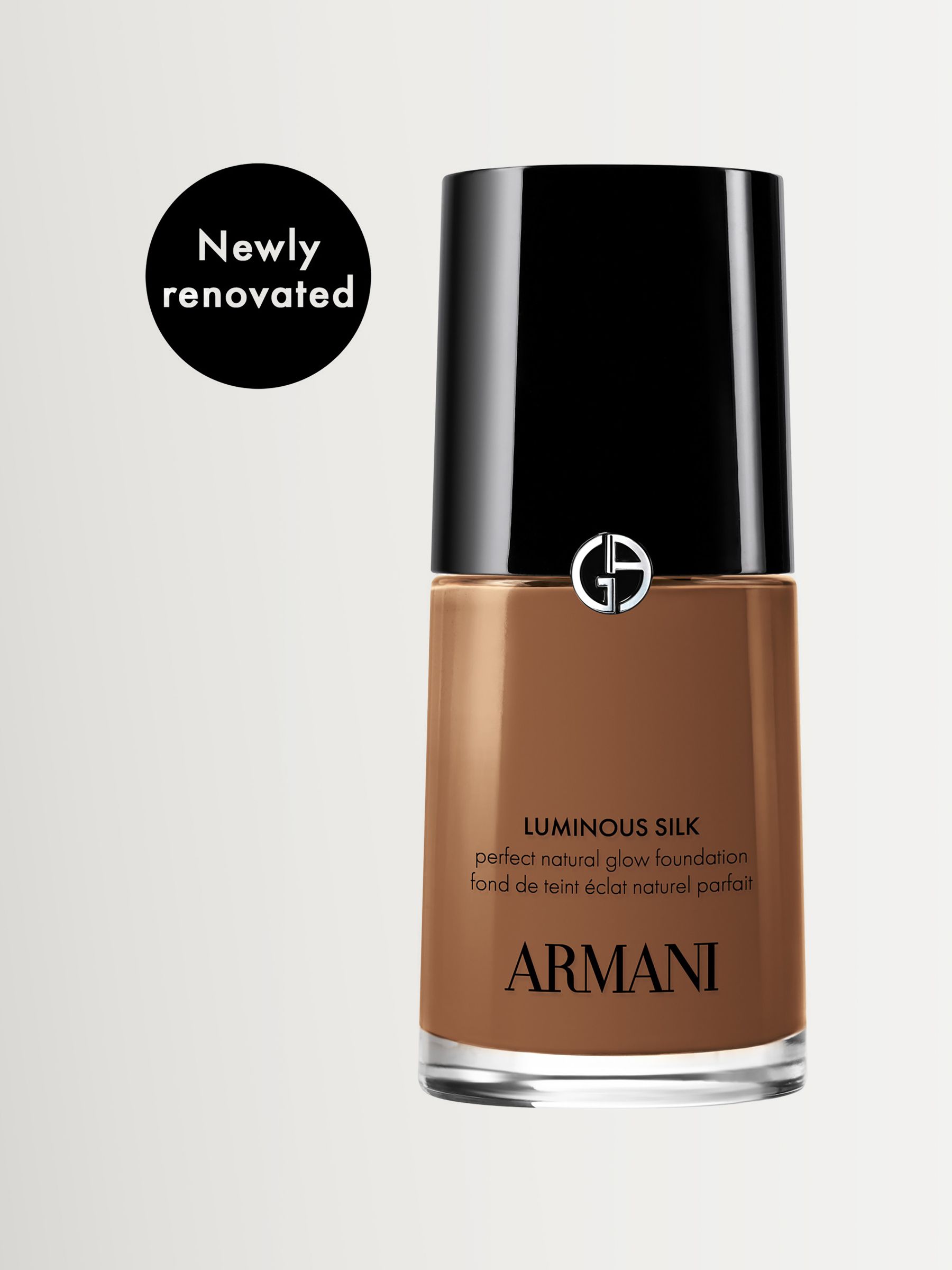 Armani Beauty Women's Giorgio Armani Luminous Silk Foundation - 14 - Image 3