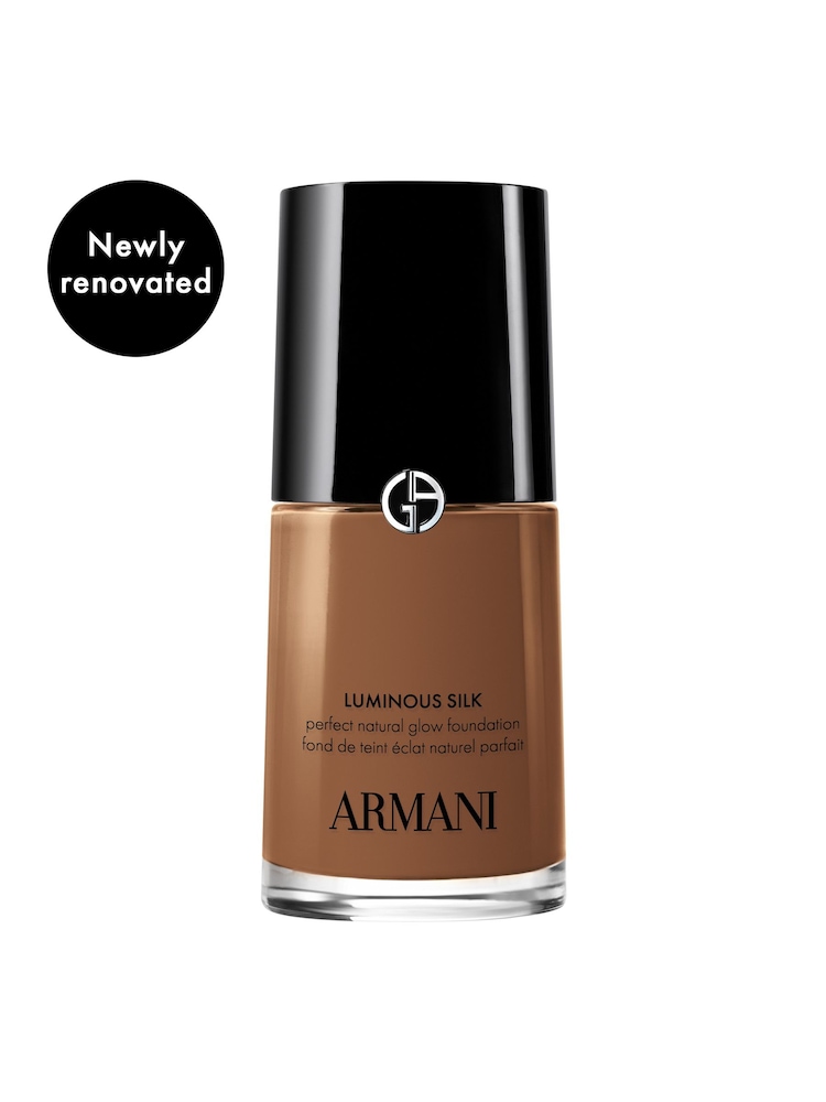 Armani Beauty Luminous Silk Foundation - Image 1 of 9