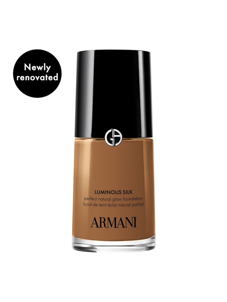 Armani Beauty Luminous Silk Foundation - Image 1 of 9