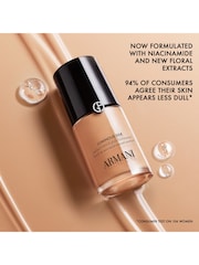 Armani Beauty Luminous Silk Foundation - Image 6 of 9