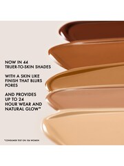 Armani Beauty Luminous Silk Foundation - Image 7 of 9