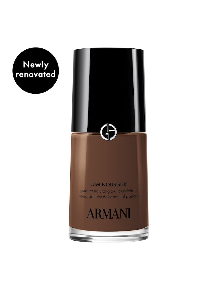 Armani Beauty Luminous Silk Foundation - Image 1 of 9