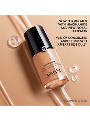 Armani Beauty Luminous Silk Foundation - Image 6 of 9
