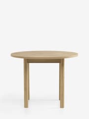 Natural Aire 4 Seater Dining Table - Image 6 of 8