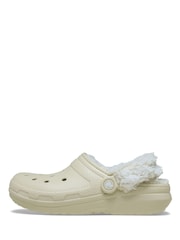 Crocs Classic Fleece Lined Clogs - Imaginea 2 din 7